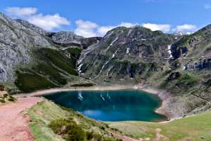 Parque Natural de Somiedo