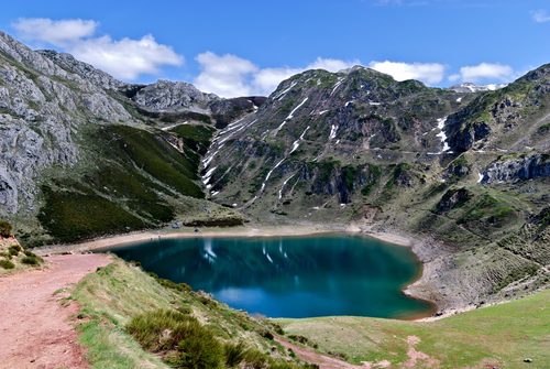 Parque Natural de Somiedo