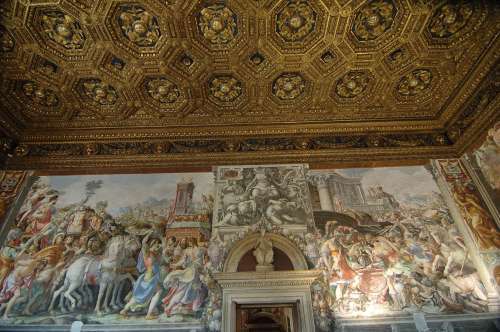 Palazzo Vecchio