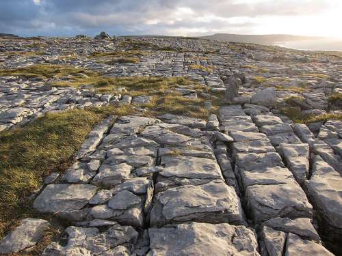 The Burren