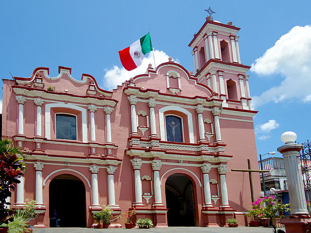 Córdoba en México