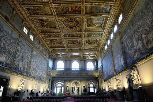Palazzo Vecchio