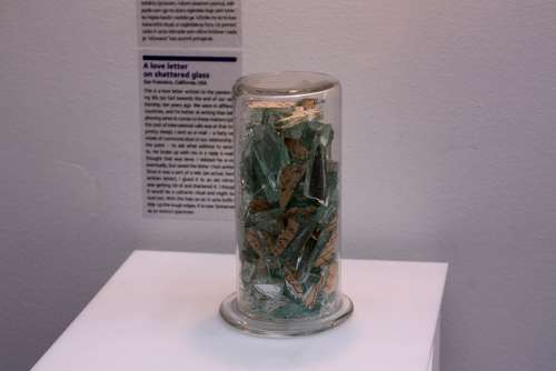 Museo de las Relaciones Rotas