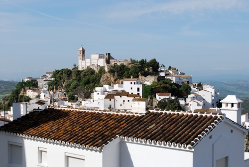 Casares