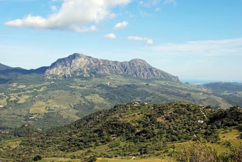 Gaucín
