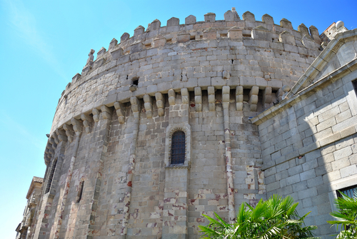 Catedral de Ávila