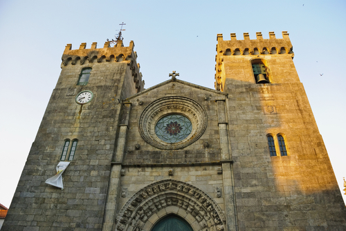 Catedral de Viana do Castelo
