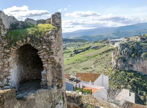 Castillo de Casares
