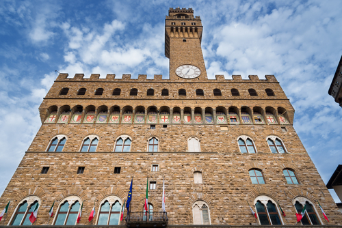 Palazzo Vecchio