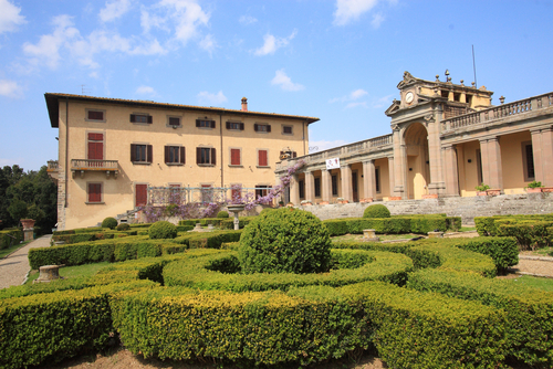 Villa Medici
