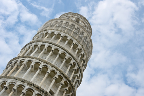 Torre de Pisa