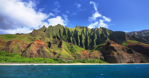 Na Pali