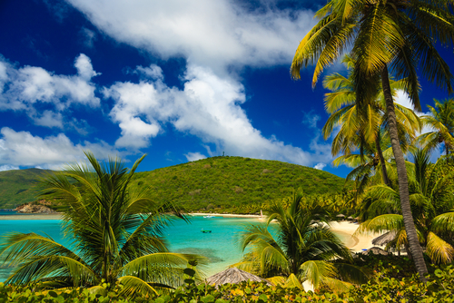 4 pequeñas y maravillosas islas caribeñas