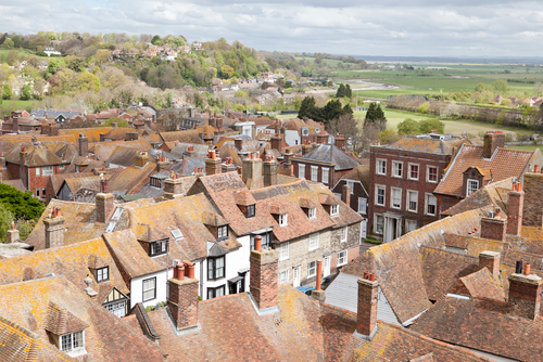 Rye