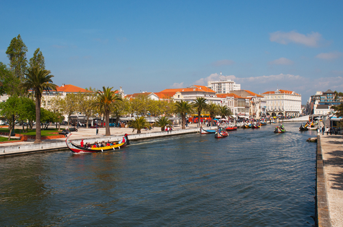 Aveiro