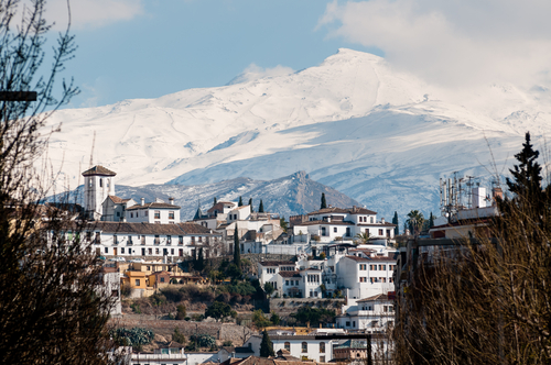 Destinos rurales invierno