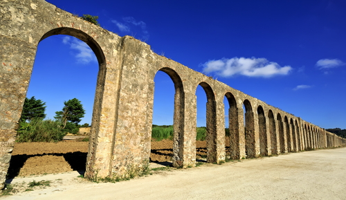 Acueducto de Óbidos