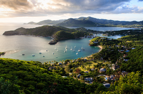Antigua y Barbuda, una playa para cada día