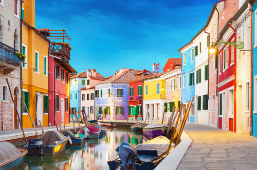 Burano