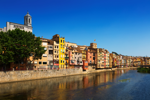 Girona