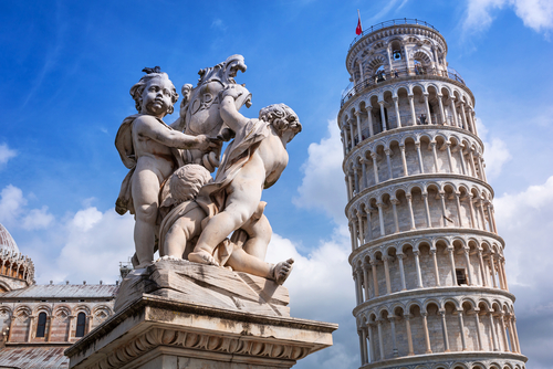 Torre de Pisa
