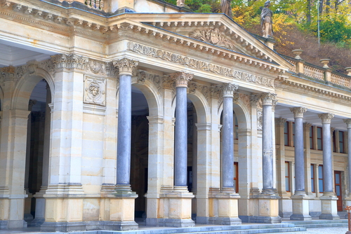 Karlovy Vary