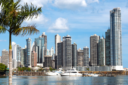 Ciudad de Panamá