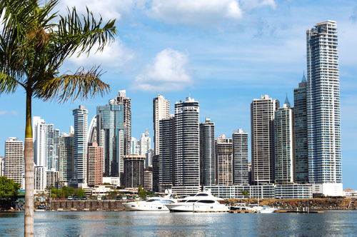 Ciudad de Panamá, mezcla perfecta de tradición y vanguardia