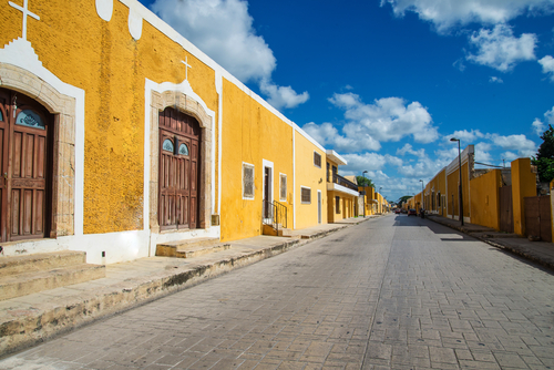 Izamal