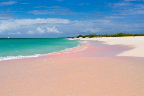 Antigua y Barbuda