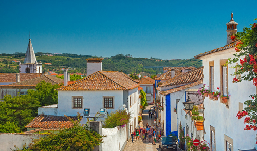 Óbidos
