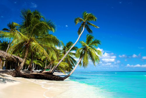 8 playas caribeñas que te enamorarán 8 playas caribeñas que te enamorarán