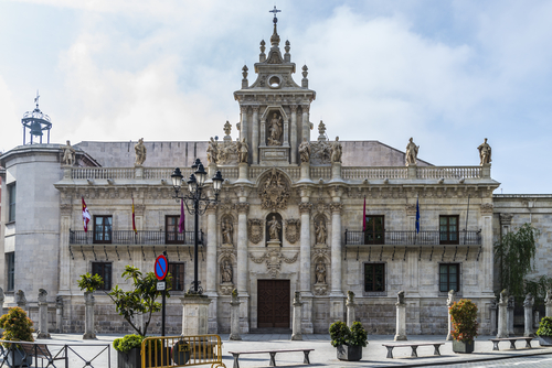 Universidad de Valladolid