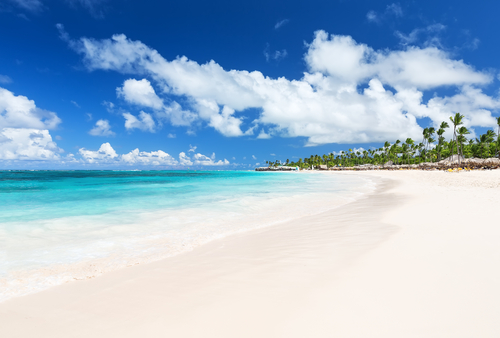 Playa Bávaro
