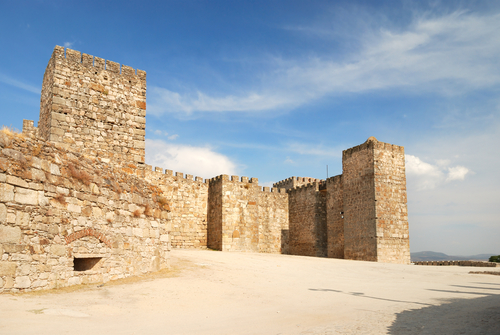 Alcazaba de Trujillo