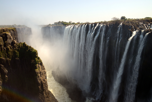 Cataratas Victoria
