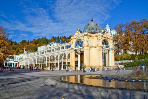 Karlovy Vary