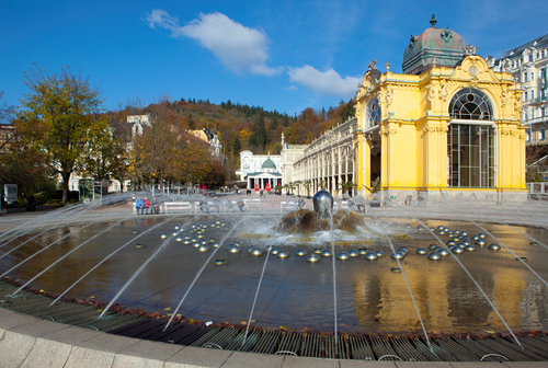 Karlovy Vary