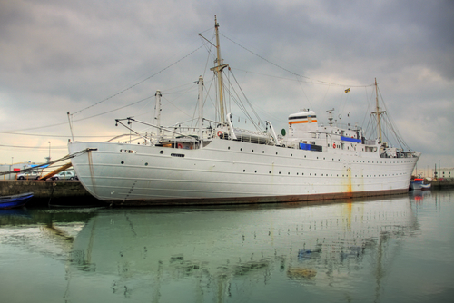 Puerto de Viana do Castelo