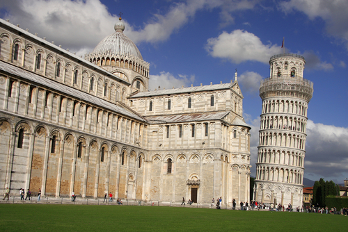 Torre de Pisa
