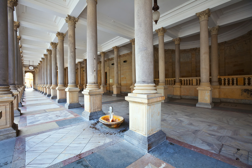 Karlovy Vary