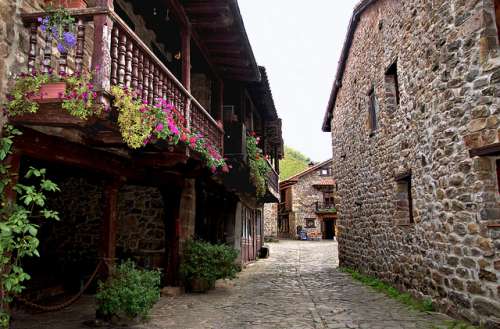 Bárcena Mayor