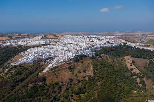 Vejer de la Frontera