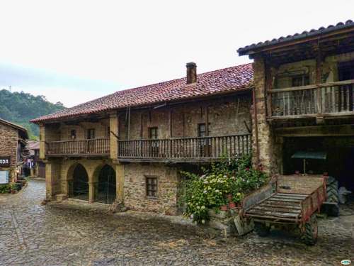 Bárcena Mayor