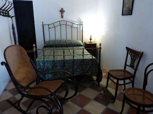 Casa Orduña Guadalest