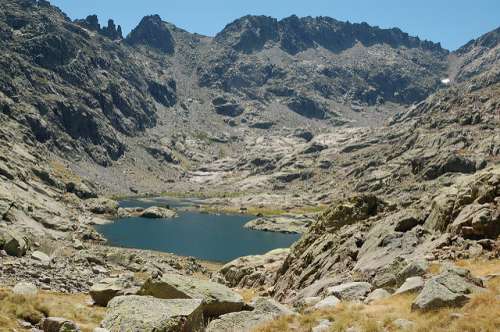 Circo de Gredos