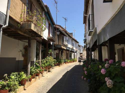 La Puebla de Guadalupe