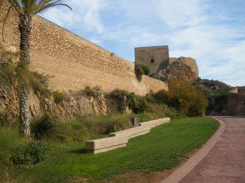 Descubrimos Lorca, ciudad monumental en Murcia