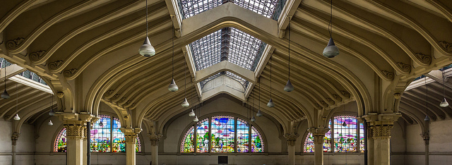 Marcado de Sao Paulo