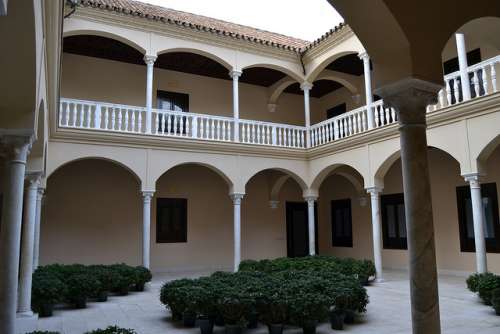 Museo Picasso, Málaga